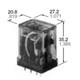 HC2E-L-DC24V-F