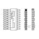 MTCB2X-205-XXX