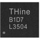 THL3504
