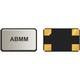 ABMM-25.000MHZ-E-4-Y-T