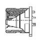 D38999/21NB2XN