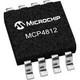 MCP4812T-E/SN