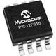 PIC12F615T-E/MS