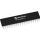 PIC16F877AIP | 8-bit MCU
