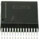 XC68HC705X4CDW (0F88B)