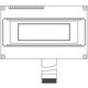 OLED-100H032B-LPP5N00000