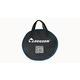 Portable bag for EV charger (without LOGO) blue frame