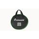 Portable bag for EV charger (without LOGO) green frame