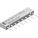 DAC10G-3M-C