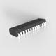 PIC16C73B-04I/SP4AP
