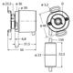 RM-50H10E-3C24B-CT 1M