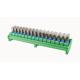 Relay module-DM72-RM-16-PN-2-44-100A(H)