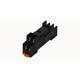 Relay base-DSRT08A-3-00A(H)