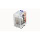 Single relay-DRPE-4C-LR-A220-07A(H)