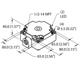 NI50-CP80-FDZ30X2/S10-S100