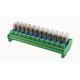 Relay module-DM72-RM-12-PN-2-44-100A(H)