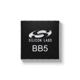 EFM8BB50F4G-A-QFN12R