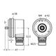 RI-10S6S-2B1024-12M23