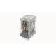 Single relay-DRPE-4C-L-A220-02A(H)