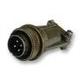 MS3106F20-23PW