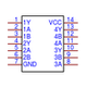 SN74HCT02DRG4