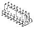 54202-T0804ALFAmphenol ICC (FCI)
