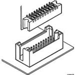 64991-G25-4LFAmphenol ICC (FCI)