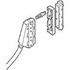65245-107LFAmphenol ICC (FCI)