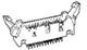 65863-267Amphenol ICC (FCI)