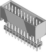 68583-026LFAmphenol ICC (FCI)