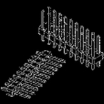 68422-408HLFAmphenol ICC (FCI)