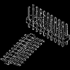 68415-236HAmphenol ICC (FCI)