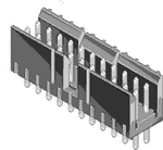 69168-126Amphenol ICC (FCI)