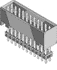 69916-006LFAmphenol ICC (FCI)
