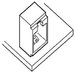 69958-104Amphenol ICC (FCI)