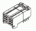 70231-102Amphenol ICC (FCI)