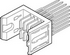 70236-107LFAmphenol ICC (FCI)