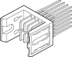 70236-144LFAmphenol ICC (FCI)