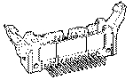 71922-034LFAmphenol ICC (FCI)