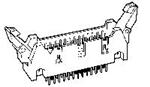 65863-085Amphenol ICC (FCI)