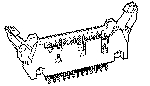 65863-197Amphenol ICC (FCI)