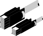 72377-1121LFAmphenol ICC (FCI)