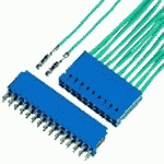 76347-303Amphenol ICC (FCI)
