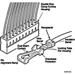 77138-201LFAmphenol ICC (FCI)