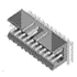 78207-130Amphenol ICC (FCI)