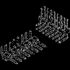 68492-132HLFAmphenol ICC (FCI)