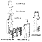 85706-2211LFAmphenol ICC (FCI)