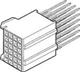 85757-1101Amphenol ICC (FCI)