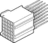 85757-3101Amphenol ICC (FCI)