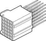 85757-1103LFAmphenol ICC (FCI)